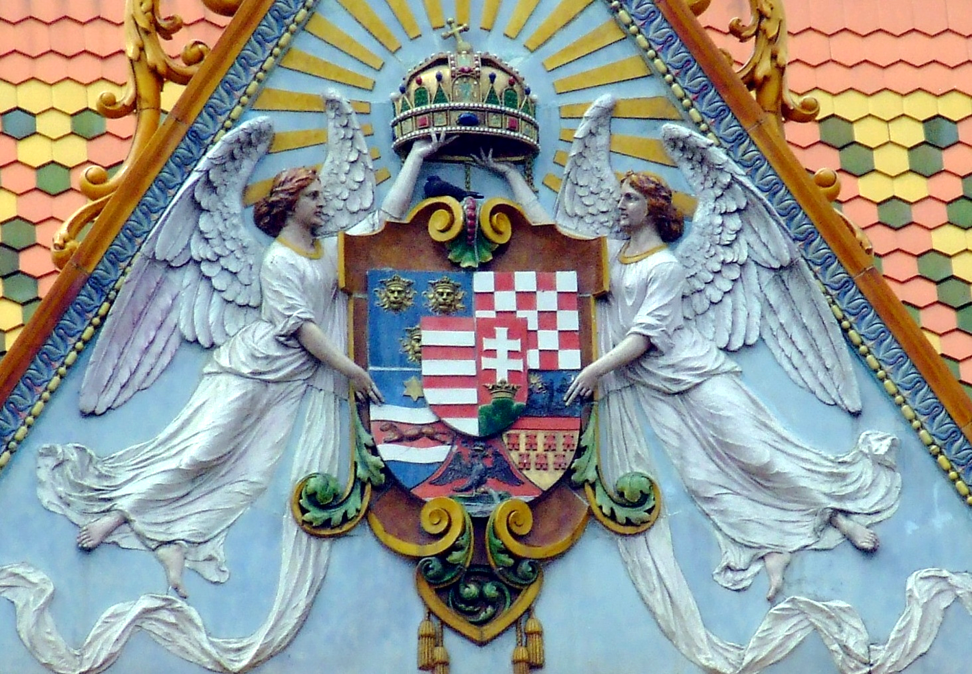 15Ba szentK