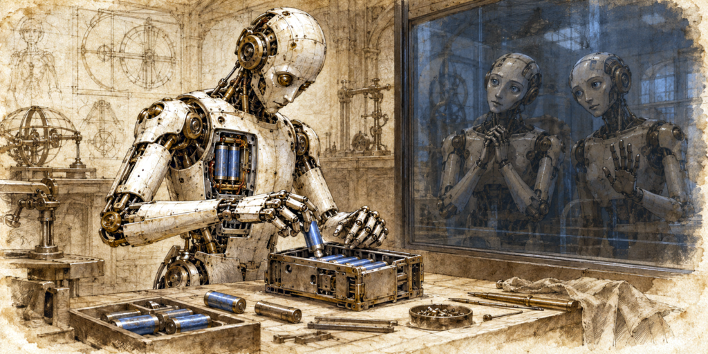 1a Robot