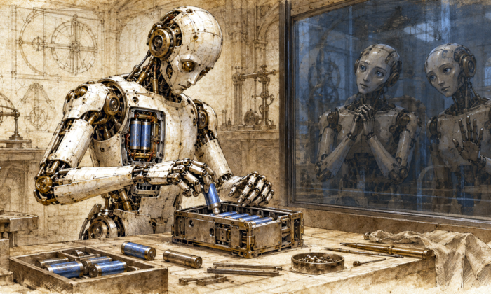 1a Robot