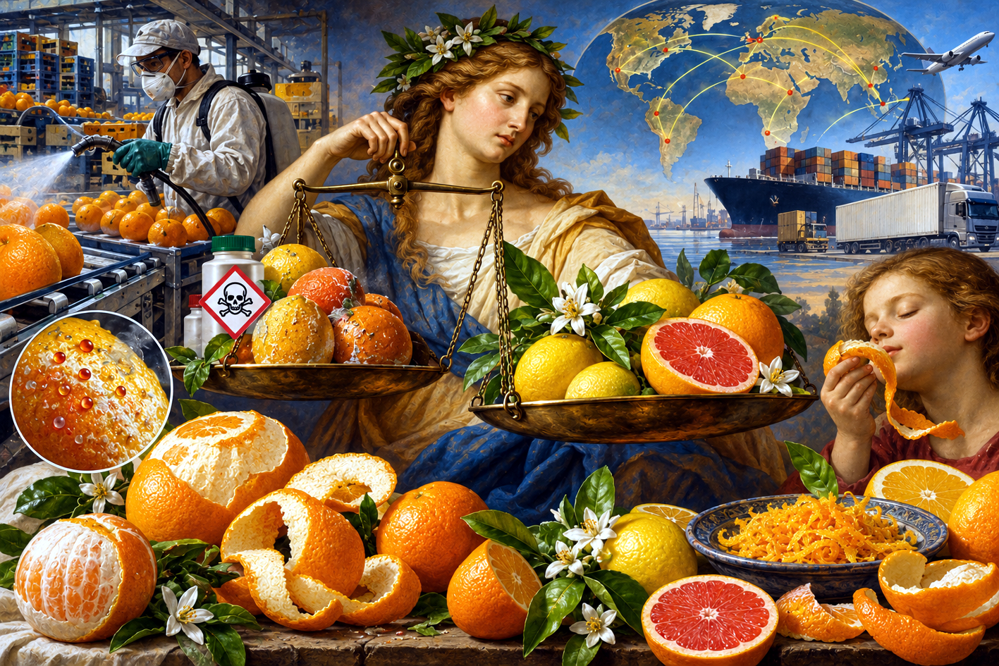 9a citrus